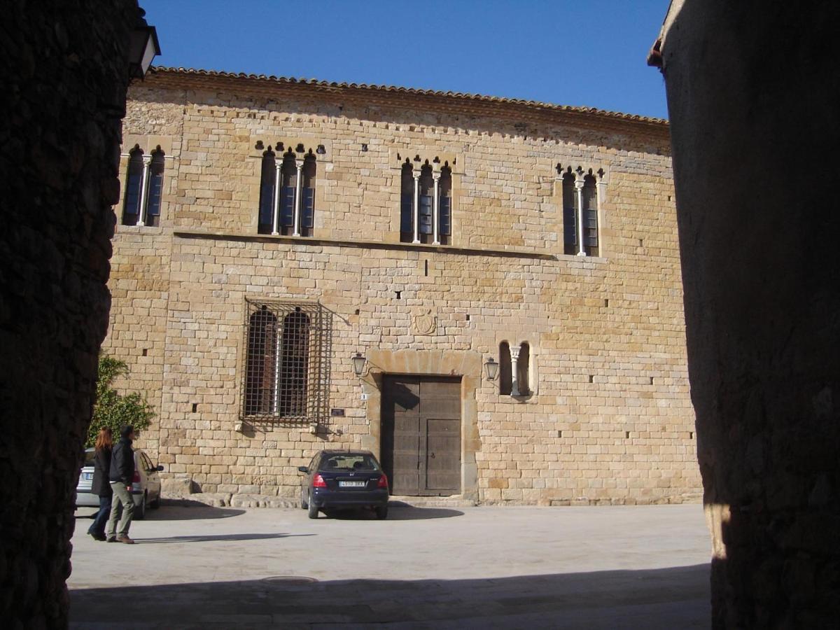 Casa Peratallada Exterior foto